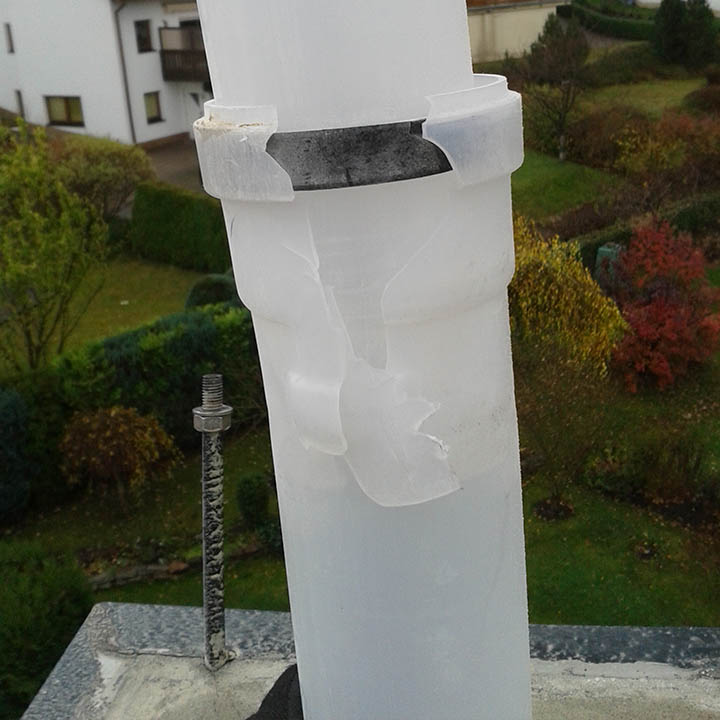 sicher – tom drust schornsteinfeger